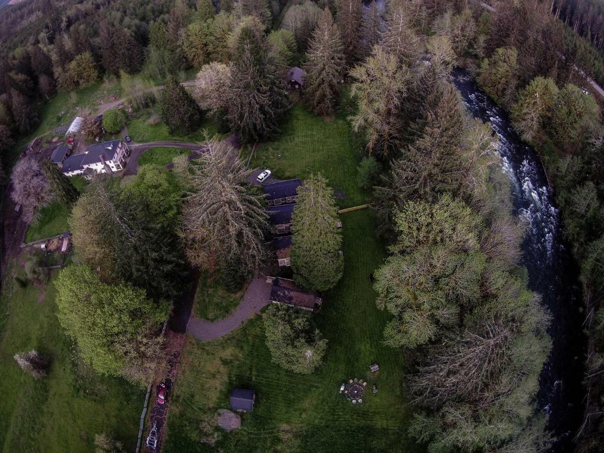 The Cabins At Beaver Creek Zewnętrze zdjęcie